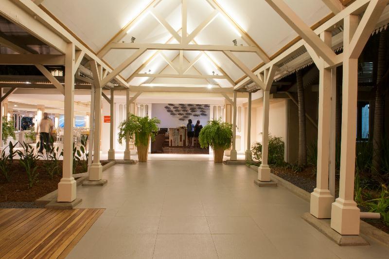 Flic-en-Flacq Villas Caroline מראה חיצוני תמונה