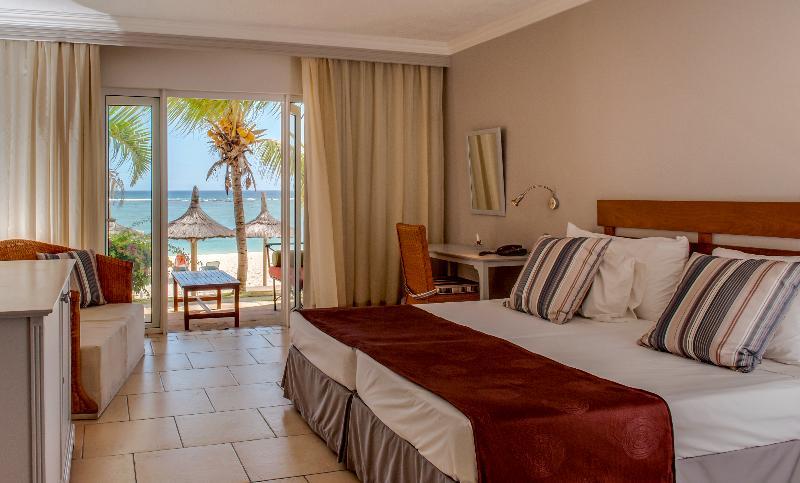 Flic-en-Flacq Villas Caroline מראה חיצוני תמונה