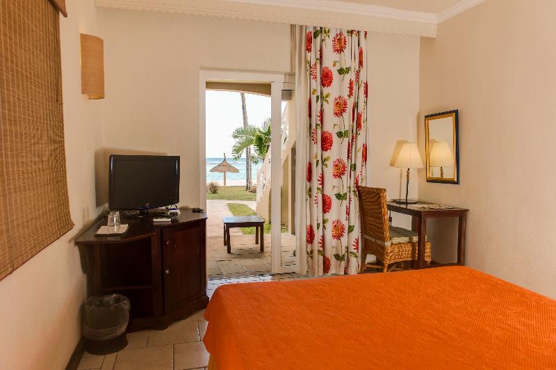 Flic-en-Flacq Villas Caroline מראה חיצוני תמונה