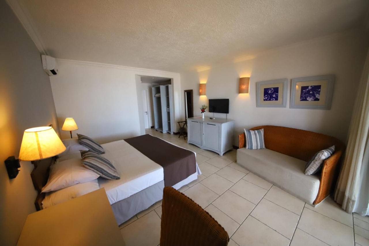 Flic-en-Flacq Villas Caroline מראה חיצוני תמונה