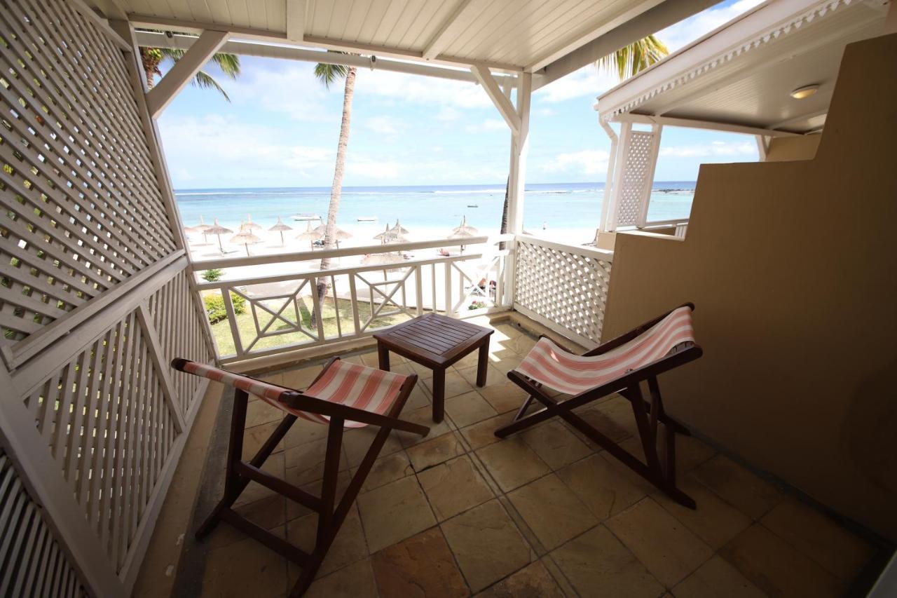 Flic-en-Flacq Villas Caroline מראה חיצוני תמונה