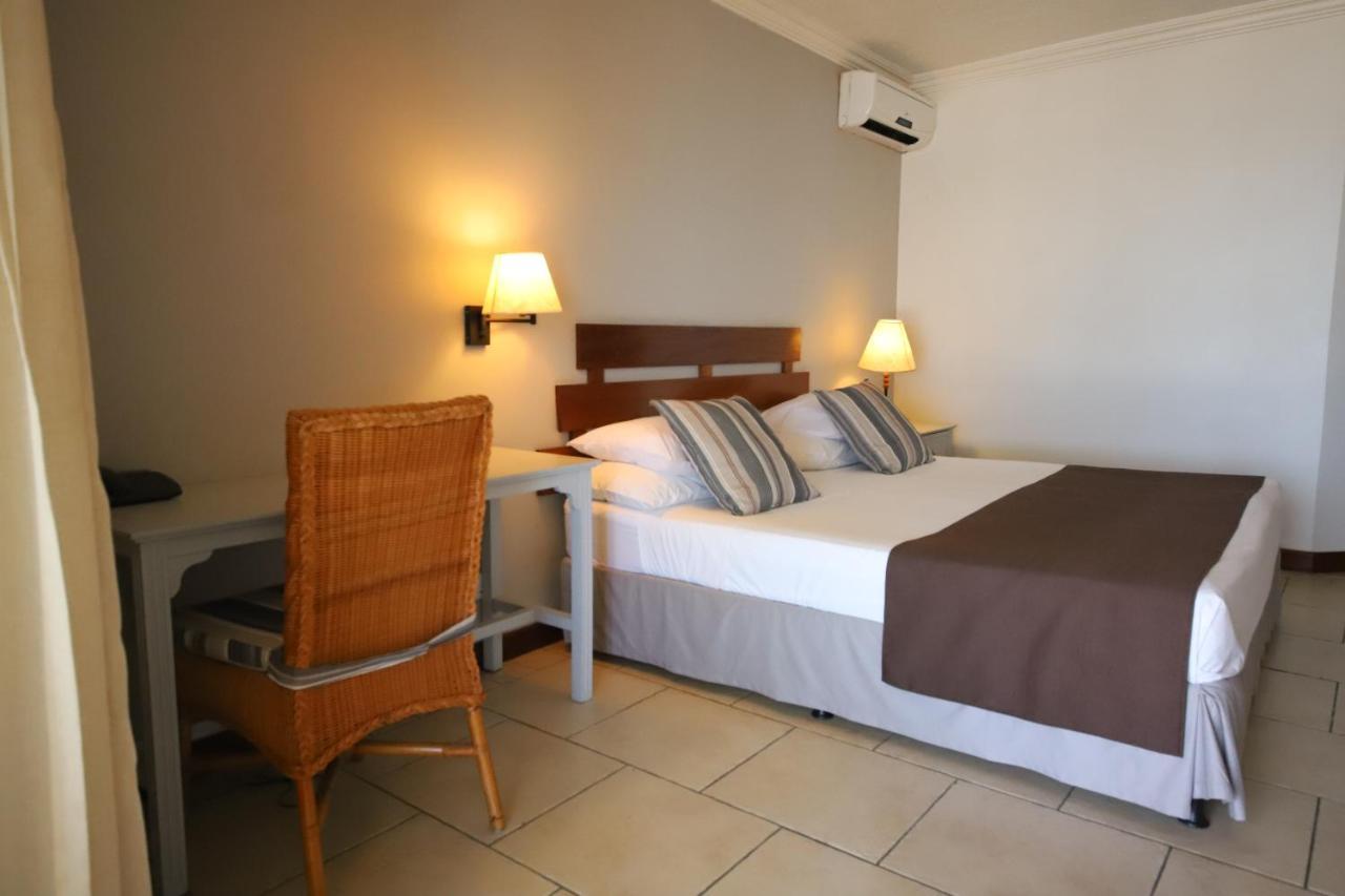 Flic-en-Flacq Villas Caroline מראה חיצוני תמונה